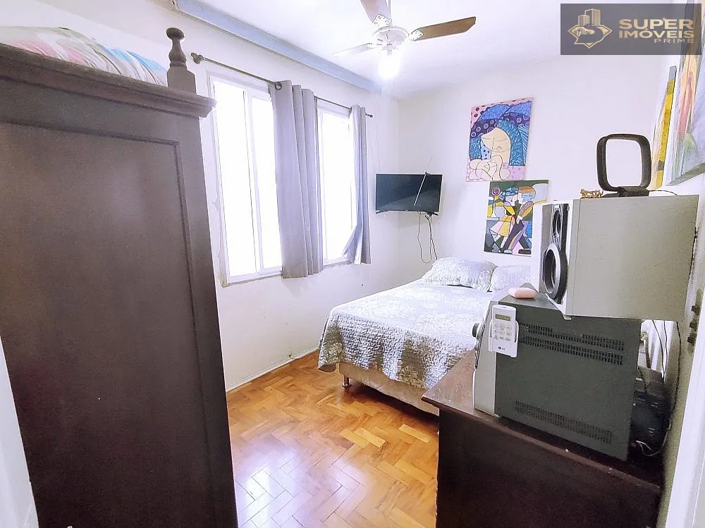 Apartamento, 3 quartos, 84 m² - Foto 5