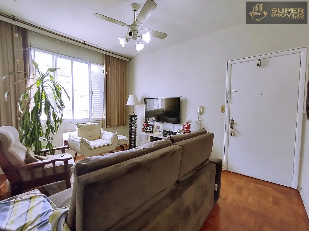 Apartamento, 3 quartos, 84 m² - Foto 2