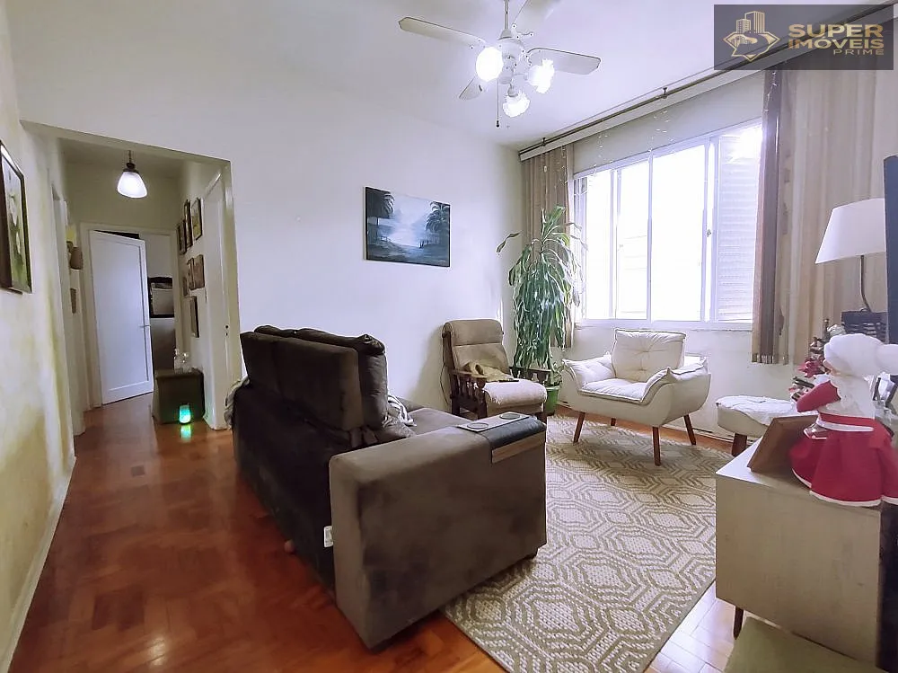 Apartamento, 3 quartos, 84 m² - Foto 1