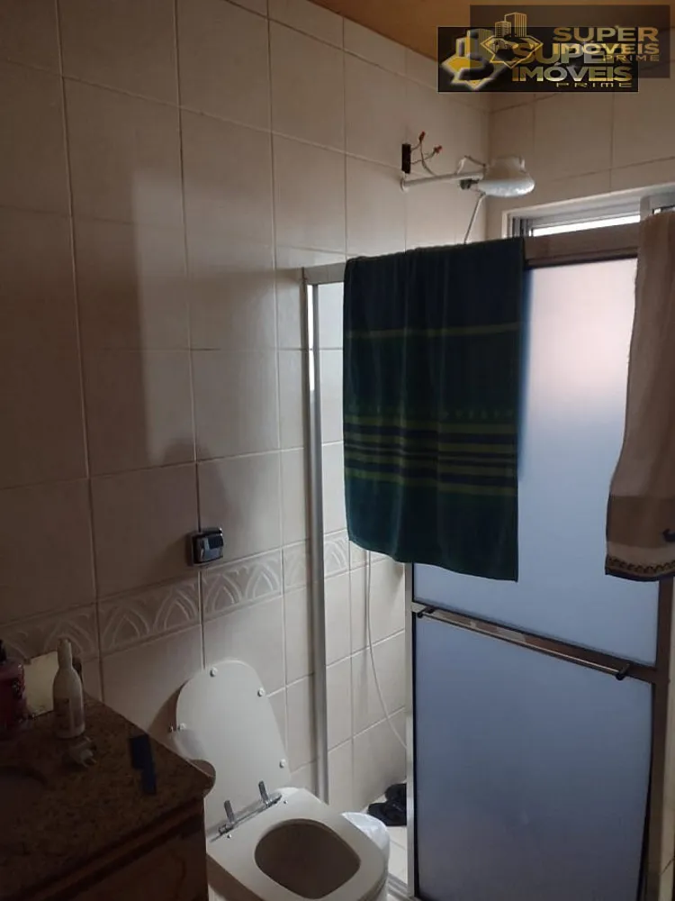 Casa, 4 quartos, 200 m² - Foto 3