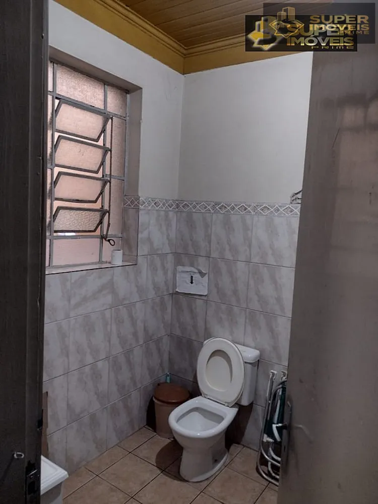 Casa, 4 quartos, 200 m² - Foto 11