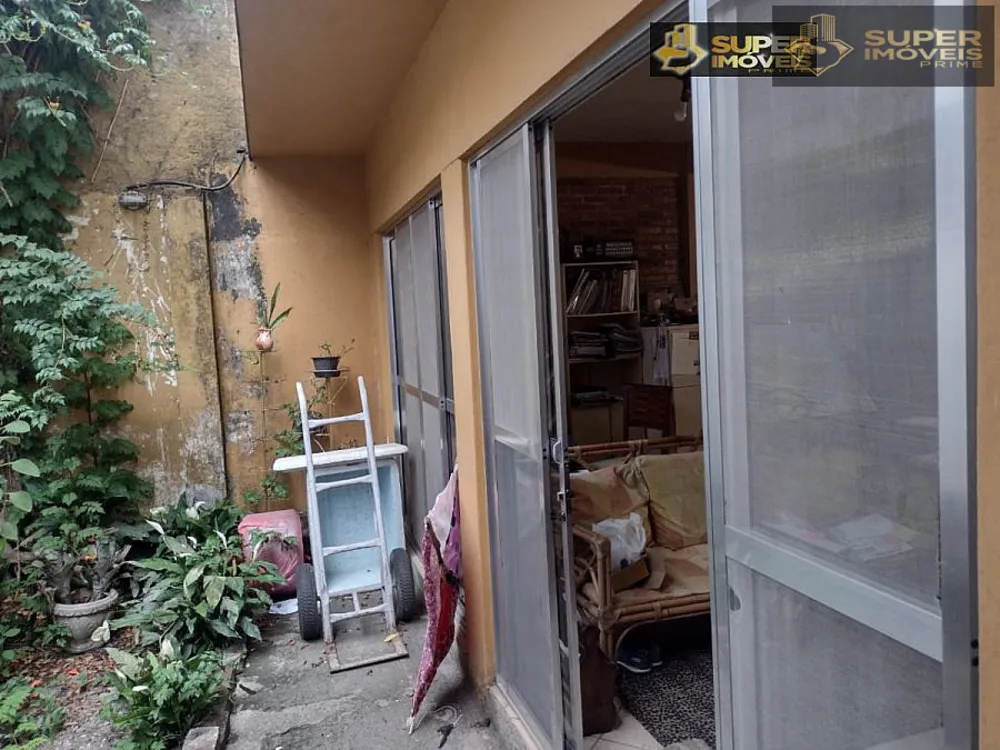 Casa, 4 quartos, 200 m² - Foto 2