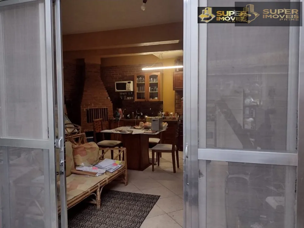 Casa, 4 quartos, 200 m² - Foto 17