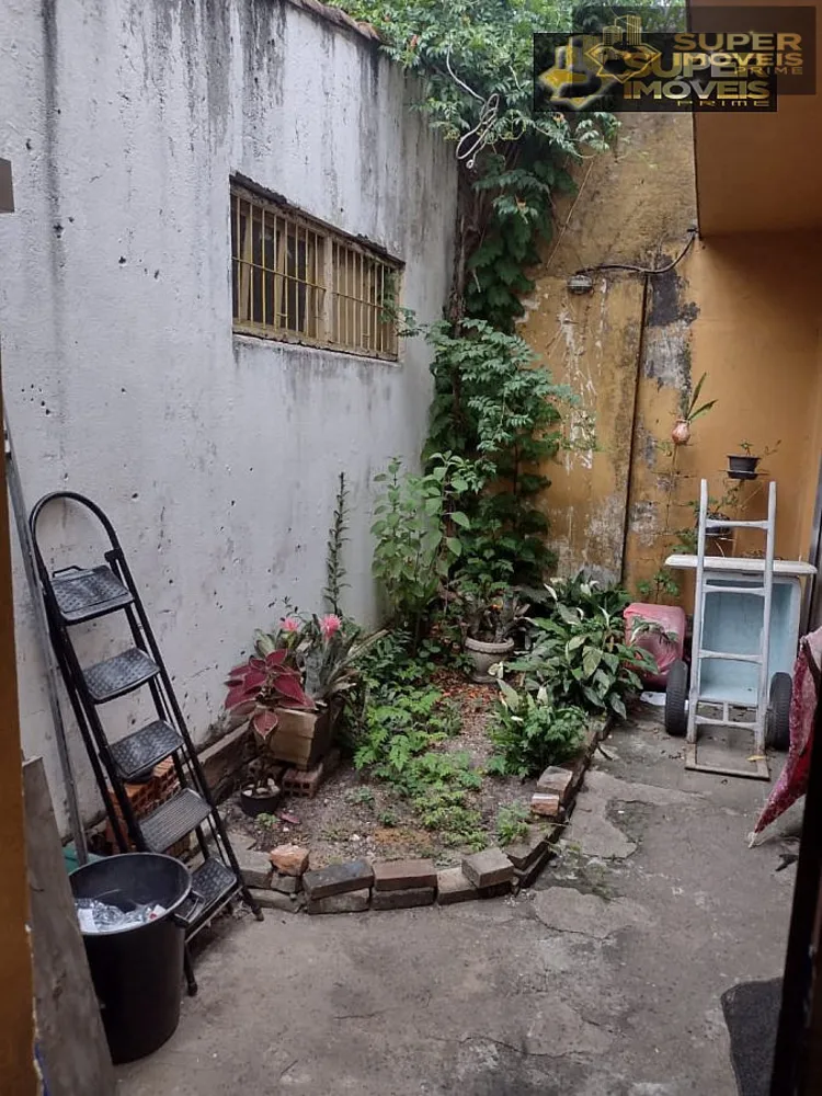 Casa, 4 quartos, 200 m² - Foto 10