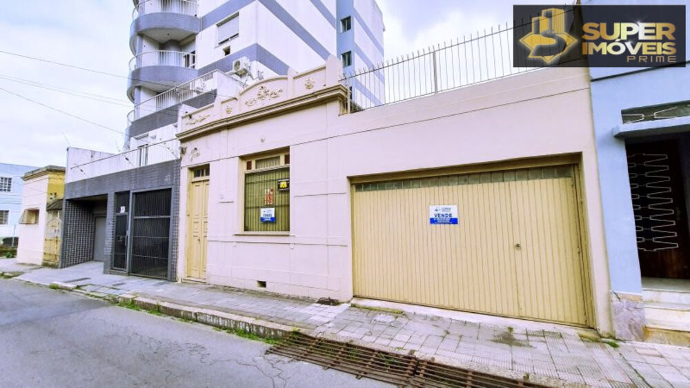 Casa à venda com 3 quartos, 260m² - Foto 1