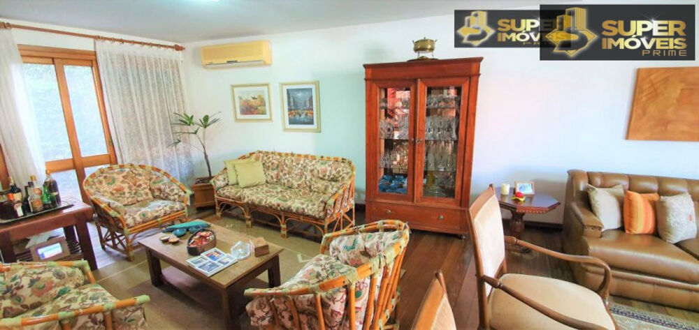 Casa à venda com 4 quartos, 436m² - Foto 20