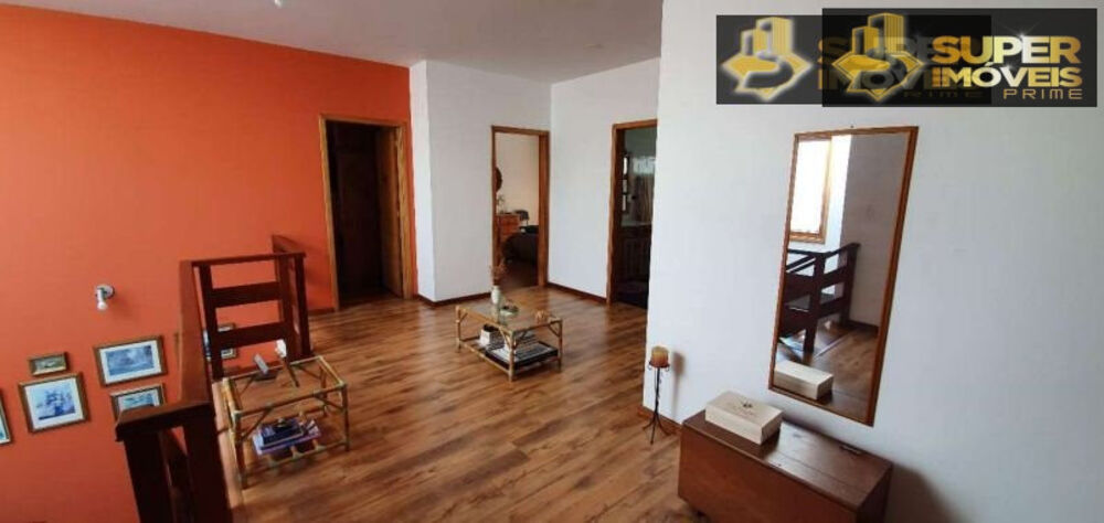Casa à venda com 4 quartos, 436m² - Foto 10