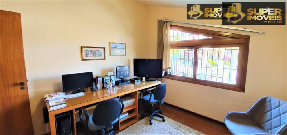 Casa à venda com 4 quartos, 436m² - Foto 8
