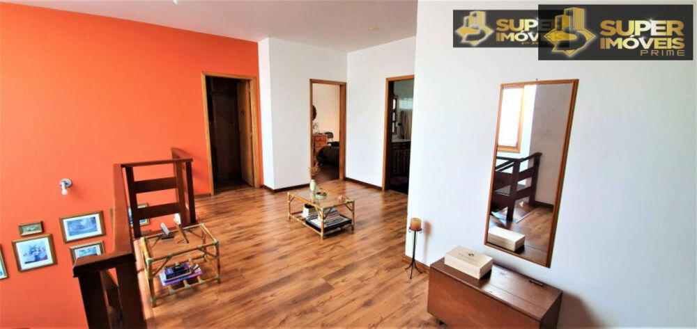Casa à venda com 4 quartos, 436m² - Foto 5