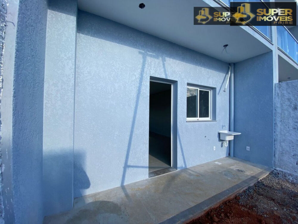 Casa à venda com 2 quartos, 130m² - Foto 11