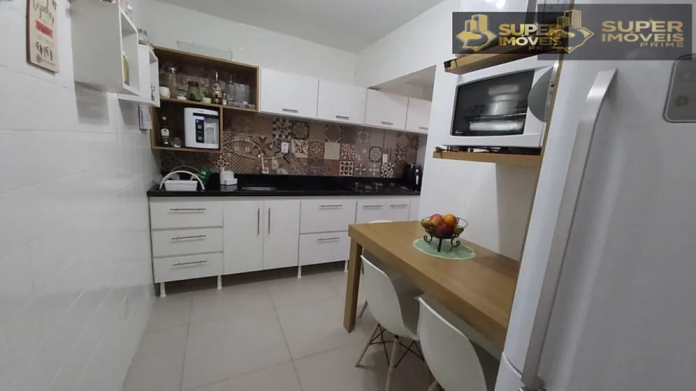 Apartamento, 2 quartos, 115 m² - Foto 9