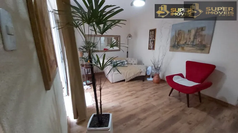 Apartamento, 2 quartos, 115 m² - Foto 6