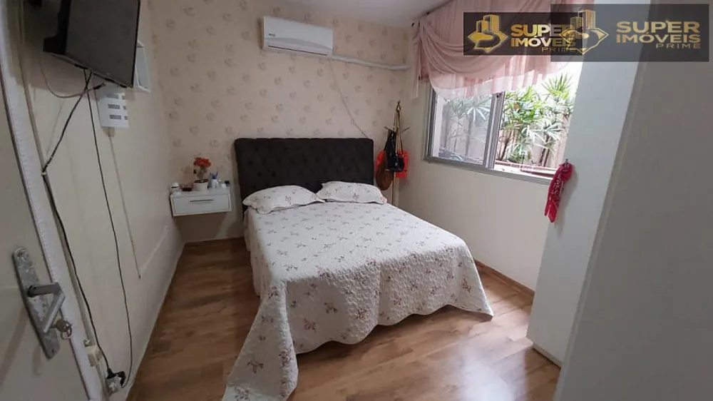 Apartamento, 2 quartos, 115 m² - Foto 1