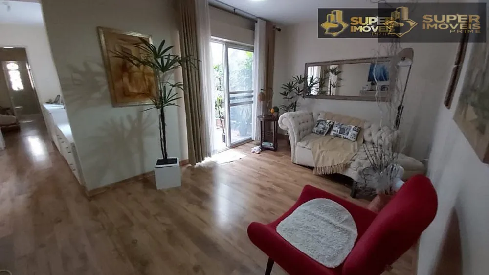Apartamento, 2 quartos, 115 m² - Foto 4