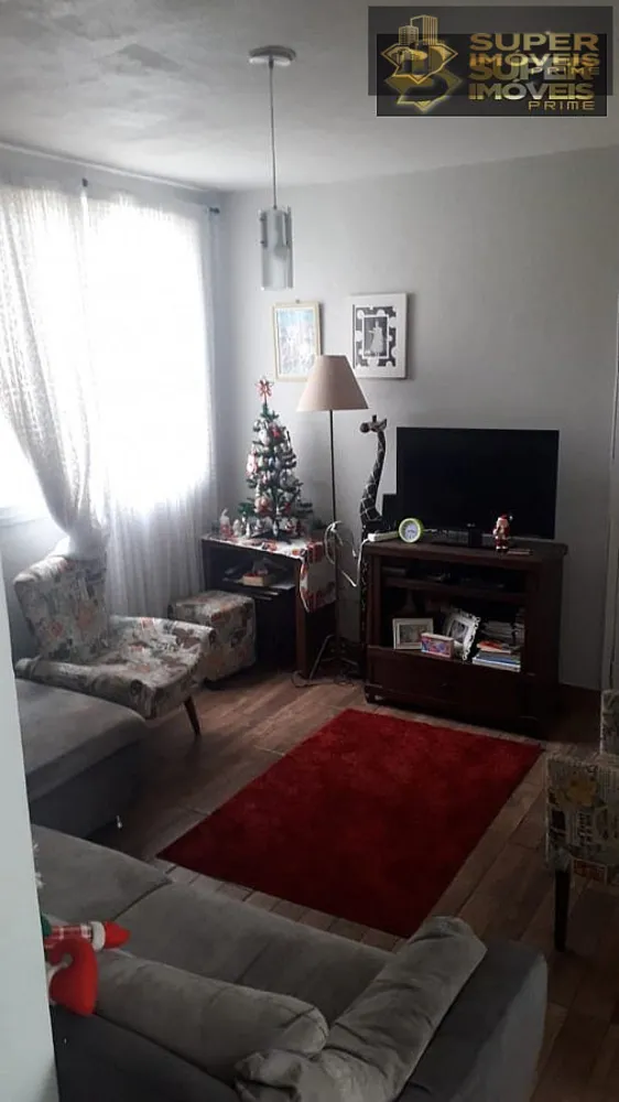 Apartamento, 2 quartos, 61 m² - Foto 3