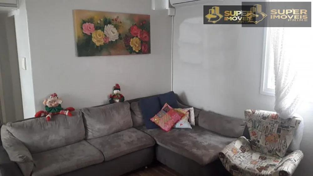 Apartamento, 2 quartos, 61 m² - Foto 4