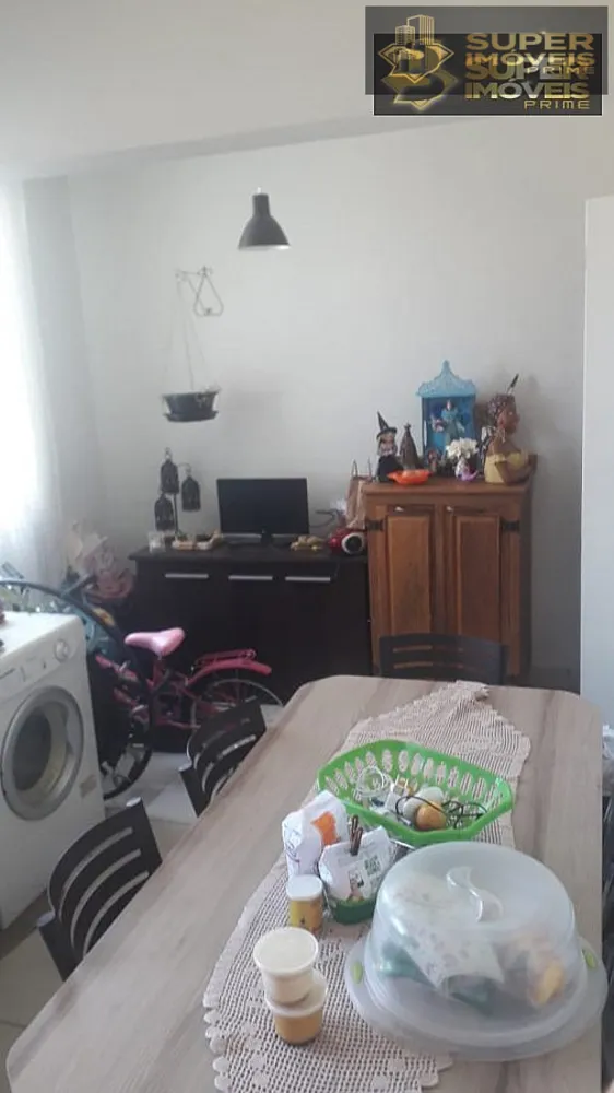 Apartamento, 2 quartos, 61 m² - Foto 2