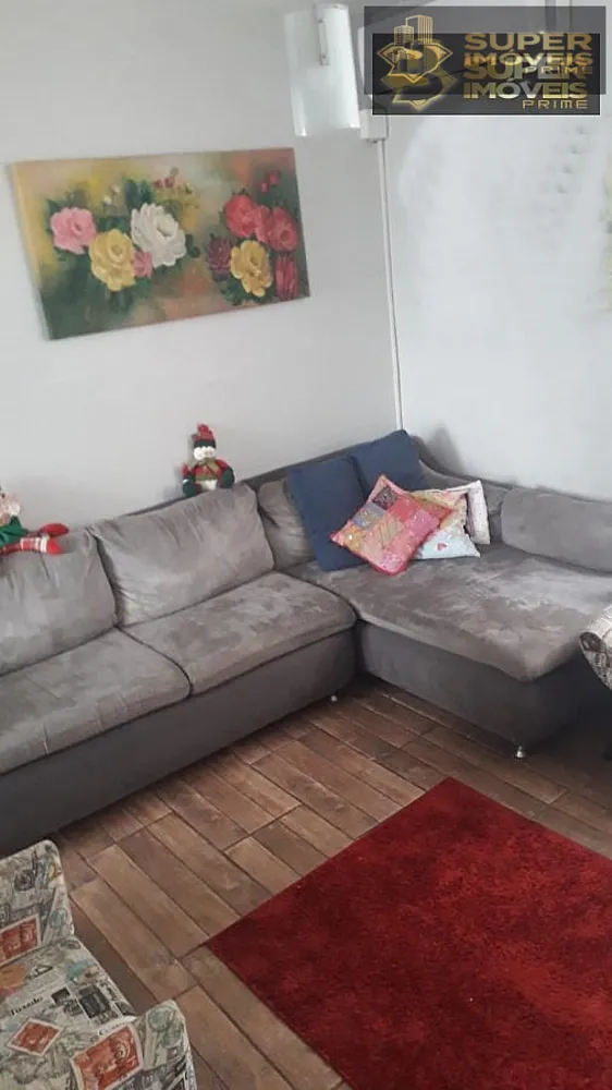 Apartamento, 2 quartos, 61 m² - Foto 5