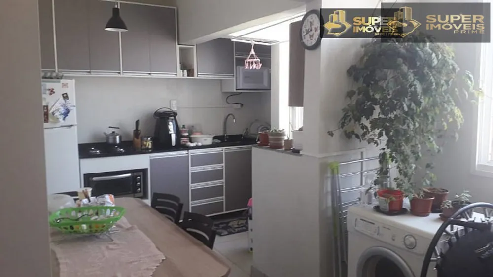 Apartamento, 2 quartos, 61 m² - Foto 1