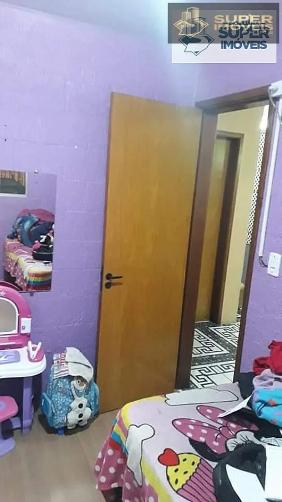 Casa, 2 quartos, 80 m² - Foto 5