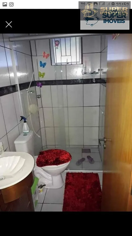 Casa, 2 quartos, 80 m² - Foto 4