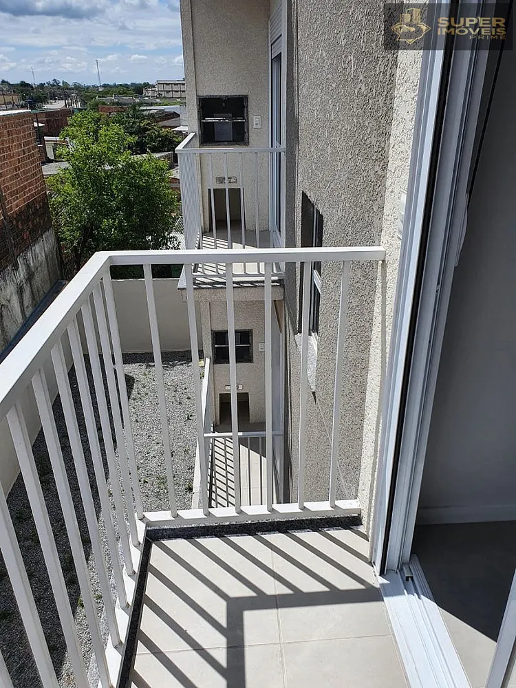 Apartamento, 2 quartos, 50 m² - Foto 7