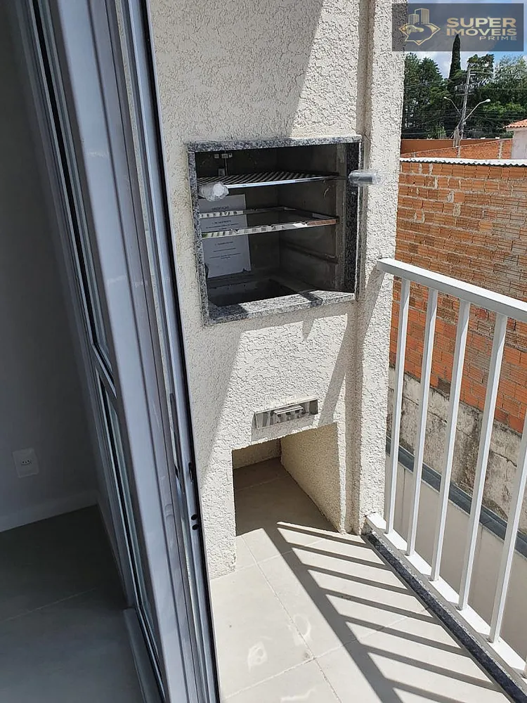 Apartamento, 2 quartos, 50 m² - Foto 6