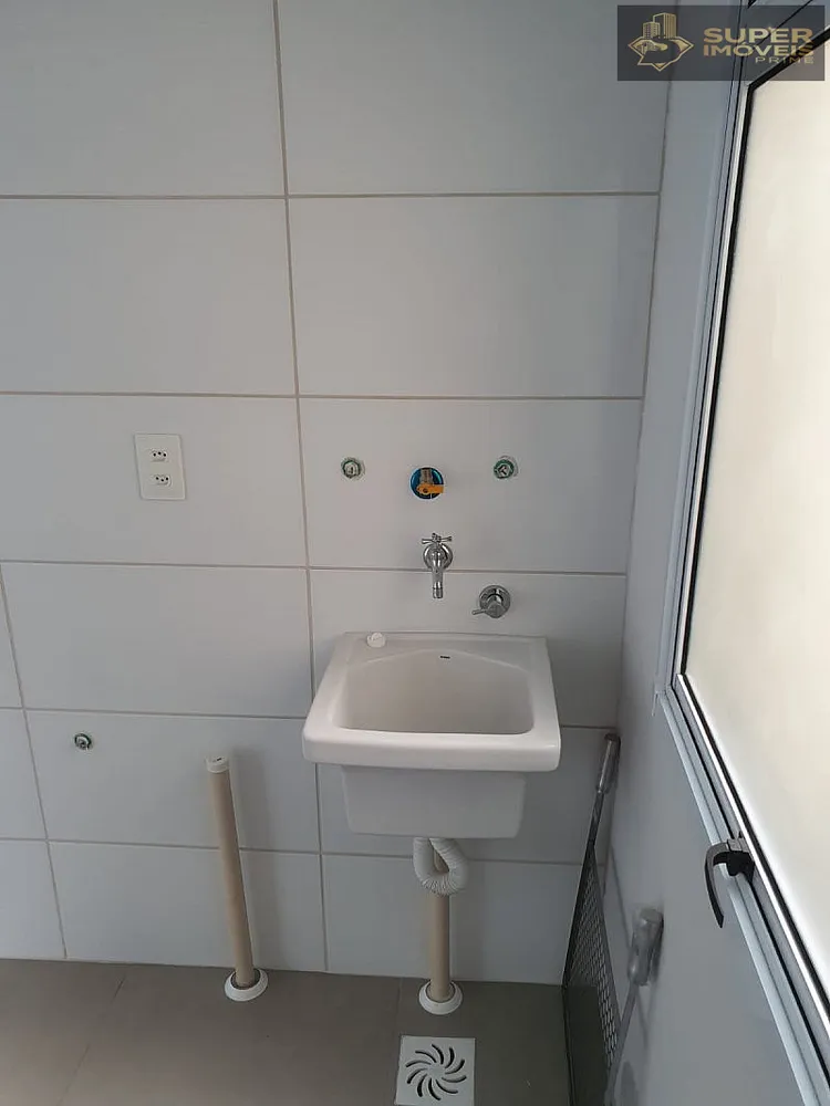 Apartamento, 2 quartos, 50 m² - Foto 18