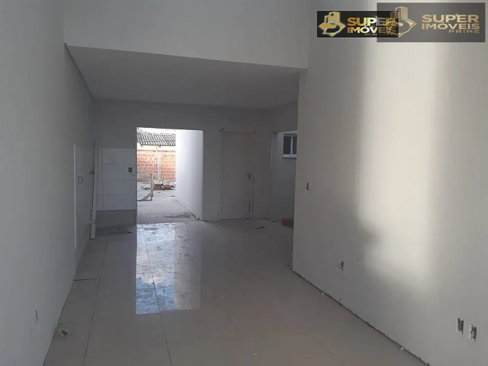 Casa, 2 quartos, 126 m² - Foto 1