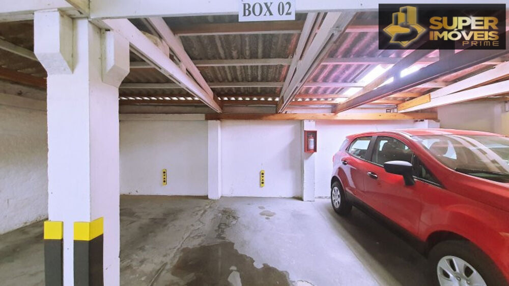 Apartamento à venda com 2 quartos, 89m² - Foto 19