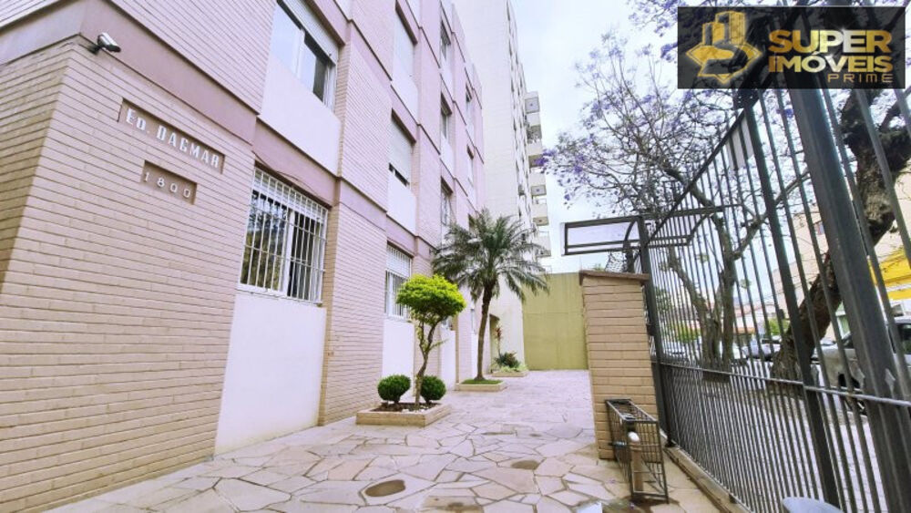 Apartamento à venda com 2 quartos, 89m² - Foto 1