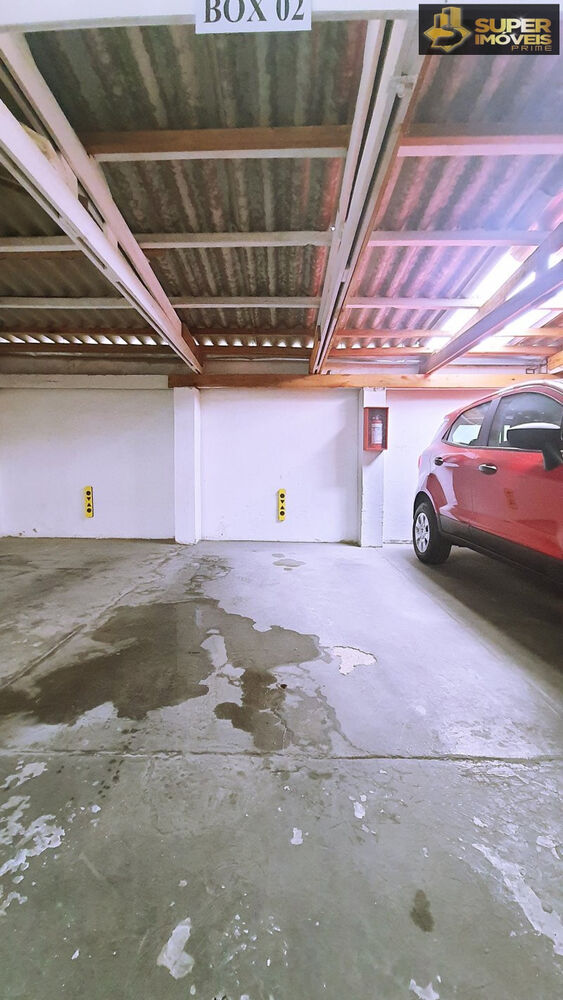 Apartamento à venda com 2 quartos, 89m² - Foto 20