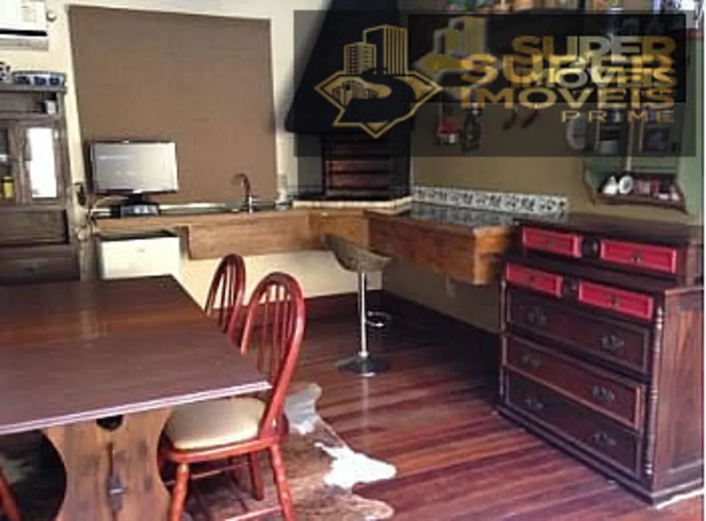 Casa, 4 quartos, 450 m² - Foto 6