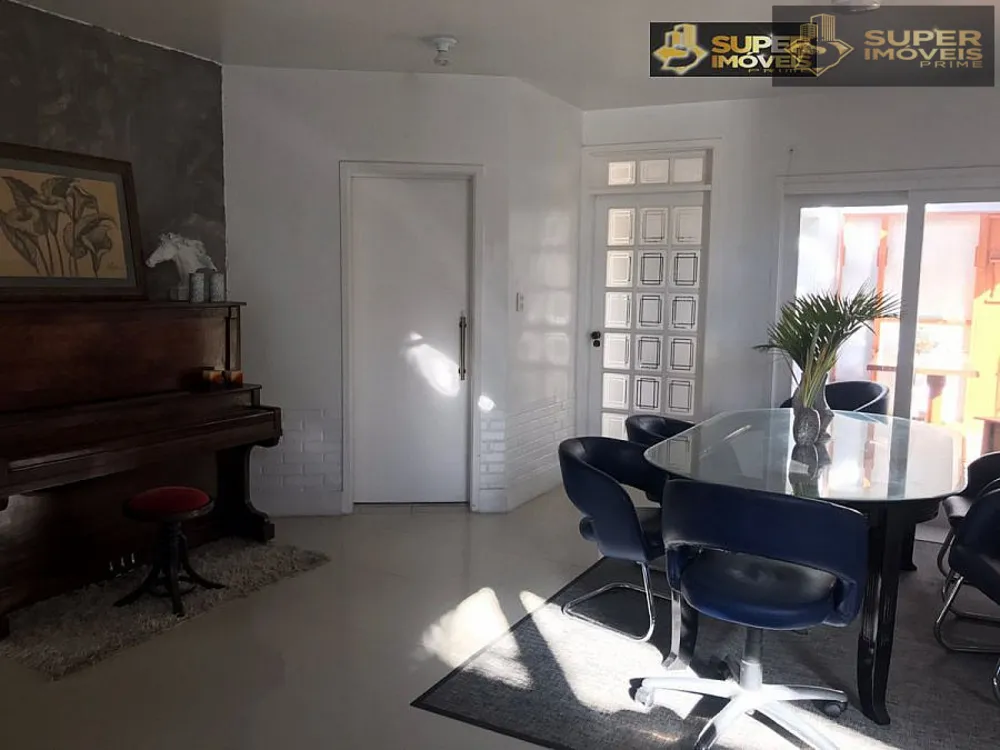 Casa, 4 quartos, 450 m² - Foto 19