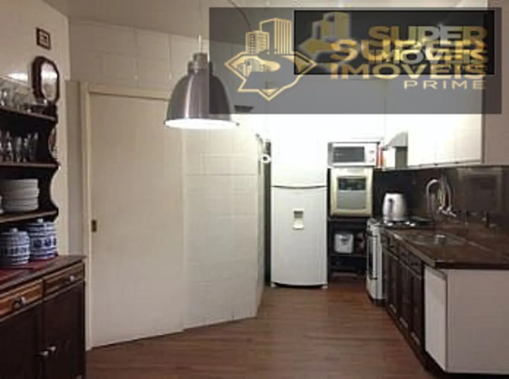 Casa, 4 quartos, 450 m² - Foto 16