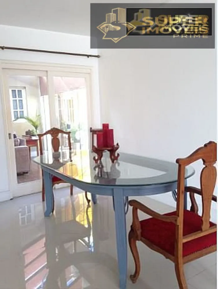 Casa, 4 quartos, 450 m² - Foto 8