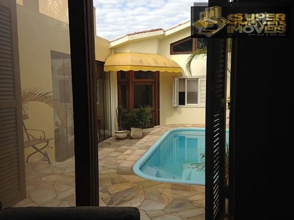 Casa, 4 quartos, 450 m² - Foto 3