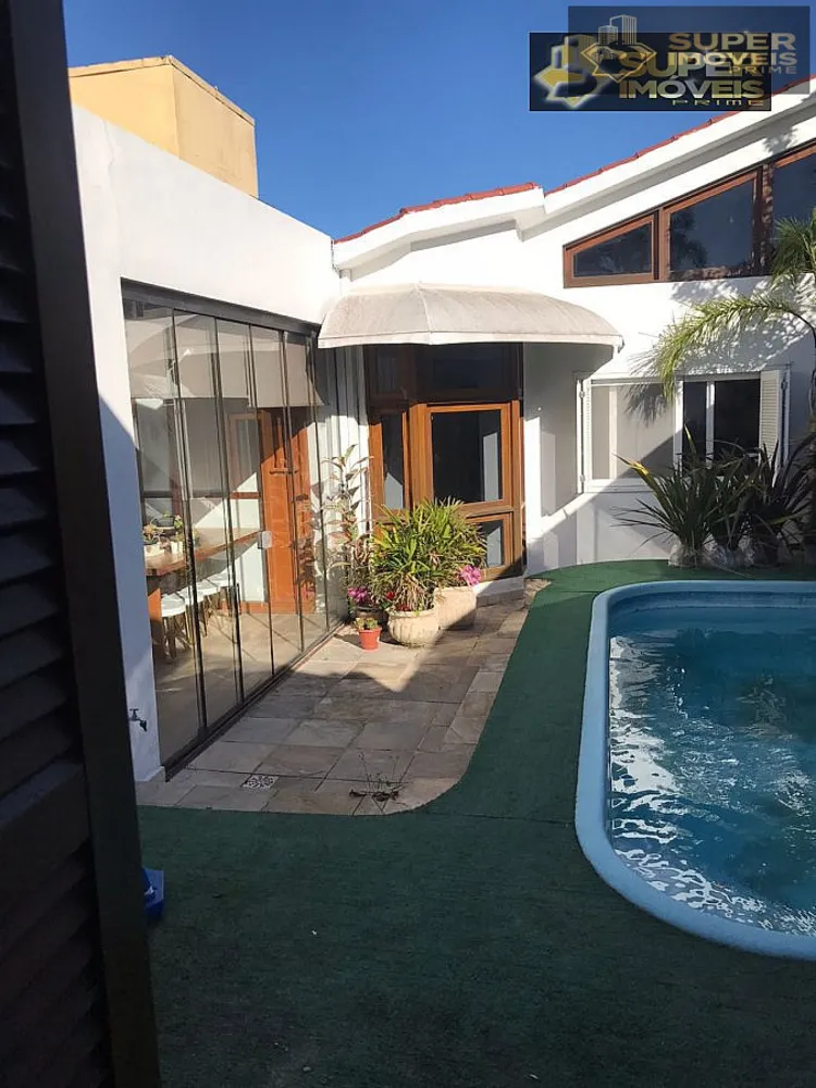 Casa, 4 quartos, 450 m² - Foto 4