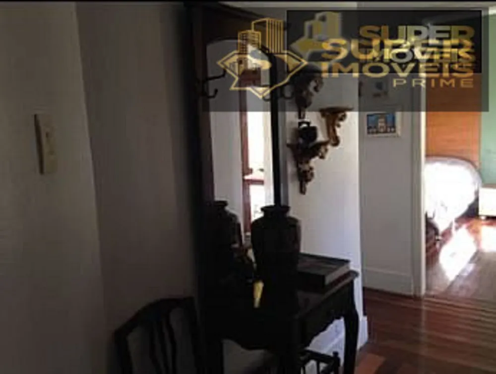 Casa, 4 quartos, 450 m² - Foto 10
