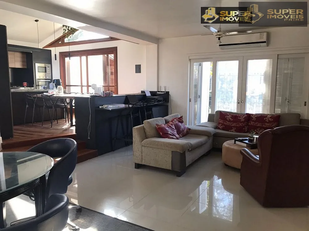 Casa, 4 quartos, 450 m² - Foto 1