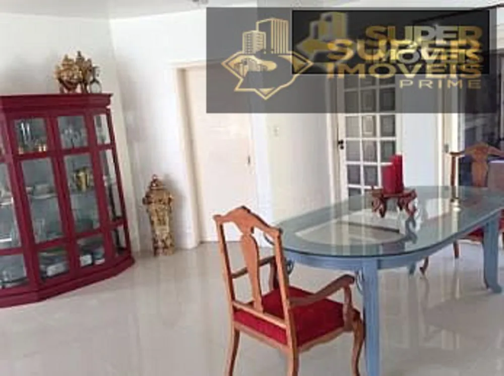 Casa, 4 quartos, 450 m² - Foto 7
