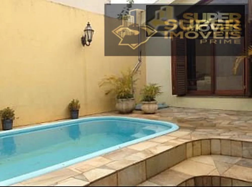 Casa, 4 quartos, 450 m² - Foto 2