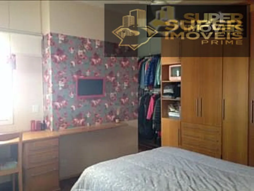 Casa, 4 quartos, 450 m² - Foto 11