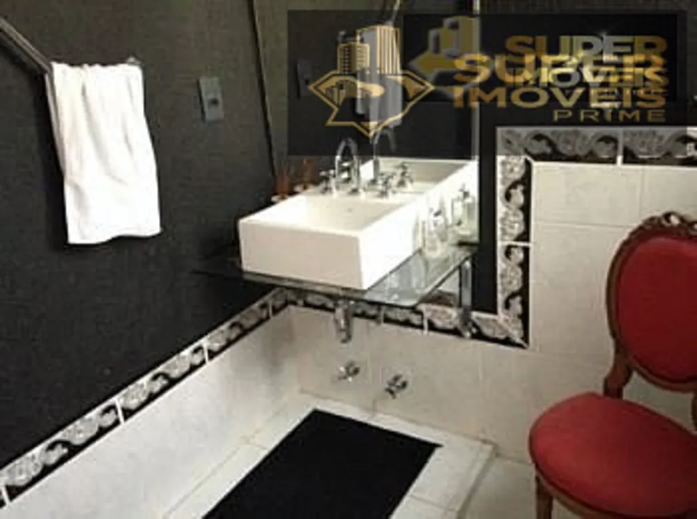 Casa, 4 quartos, 450 m² - Foto 12