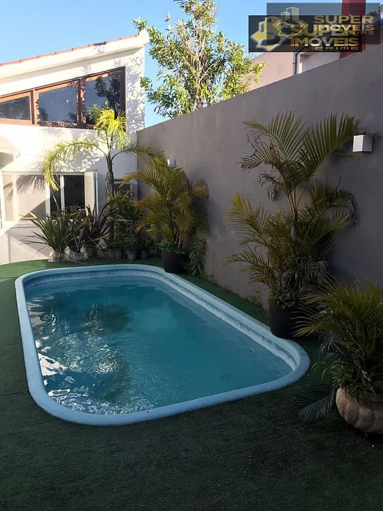 Casa, 4 quartos, 450 m² - Foto 5