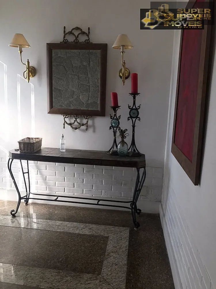 Casa, 4 quartos, 450 m² - Foto 18
