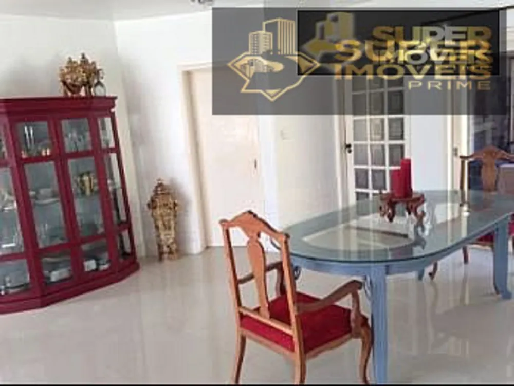 Casa, 4 quartos, 450 m² - Foto 17