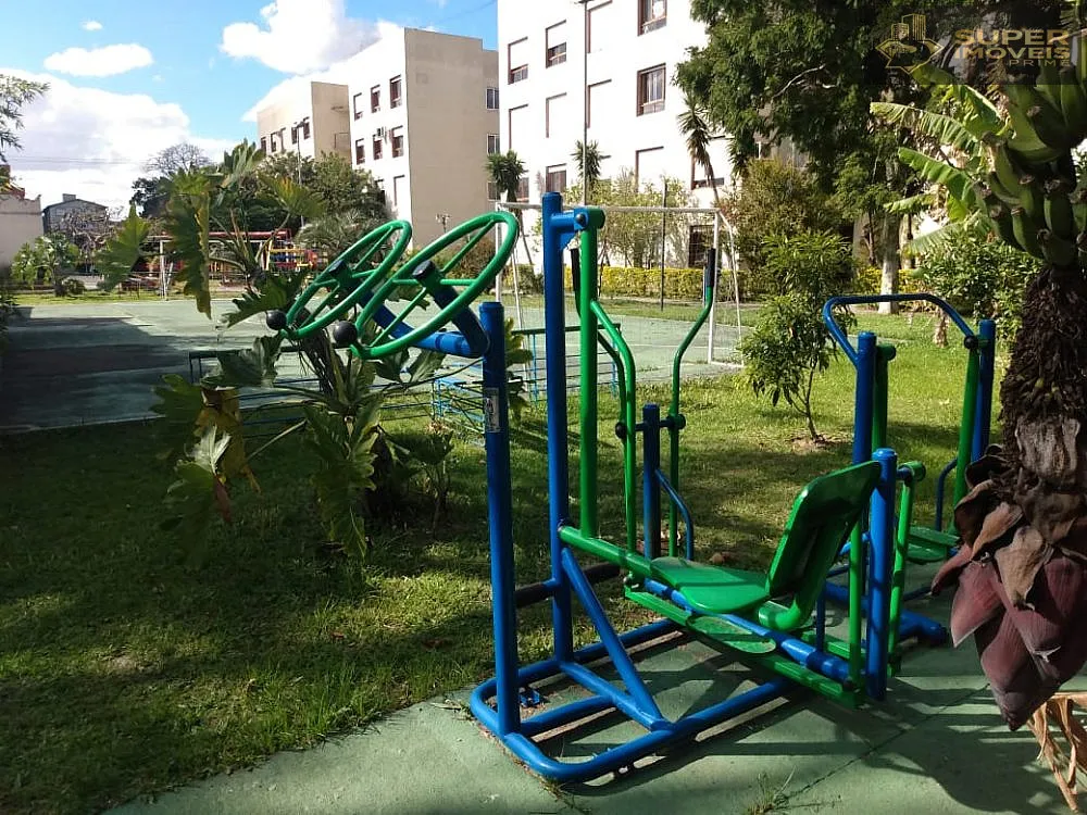 Apartamento, 3 quartos, 73 m² - Foto 9