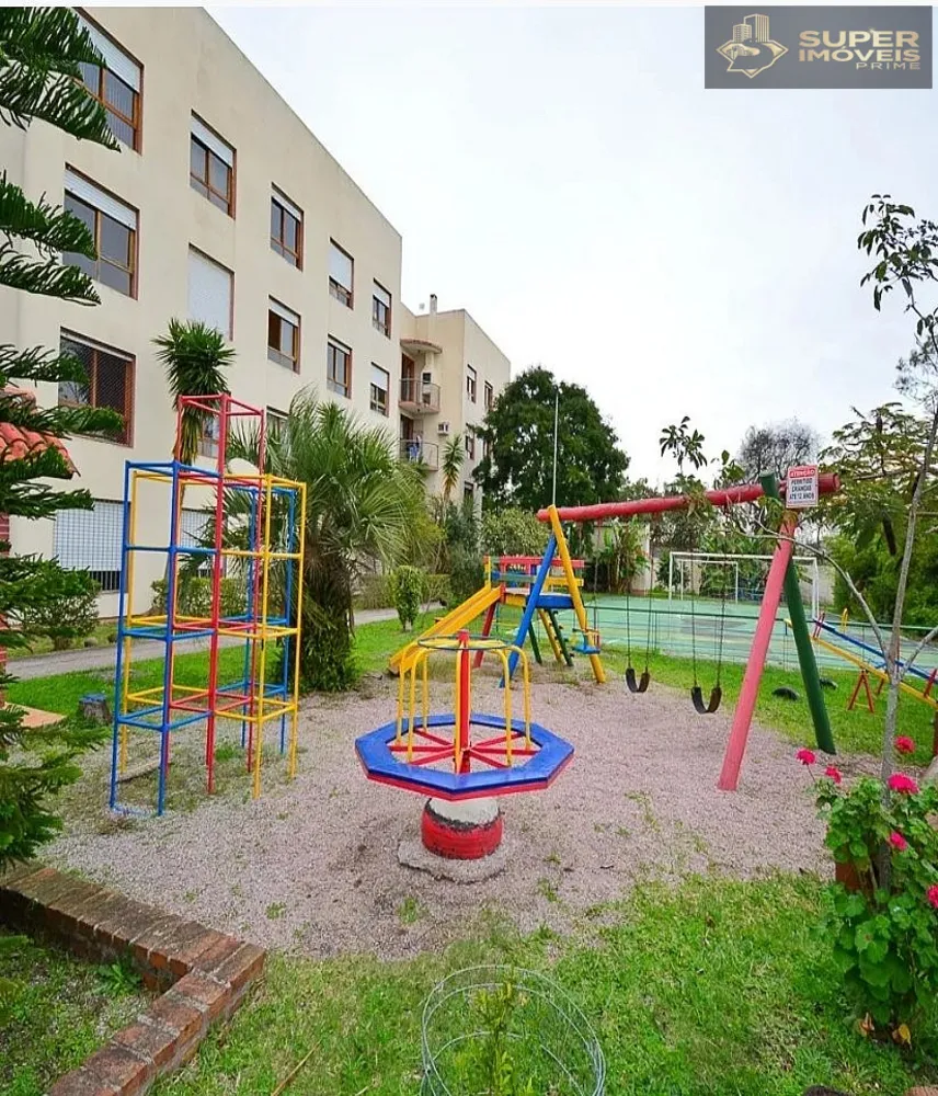 Apartamento, 3 quartos, 73 m² - Foto 1