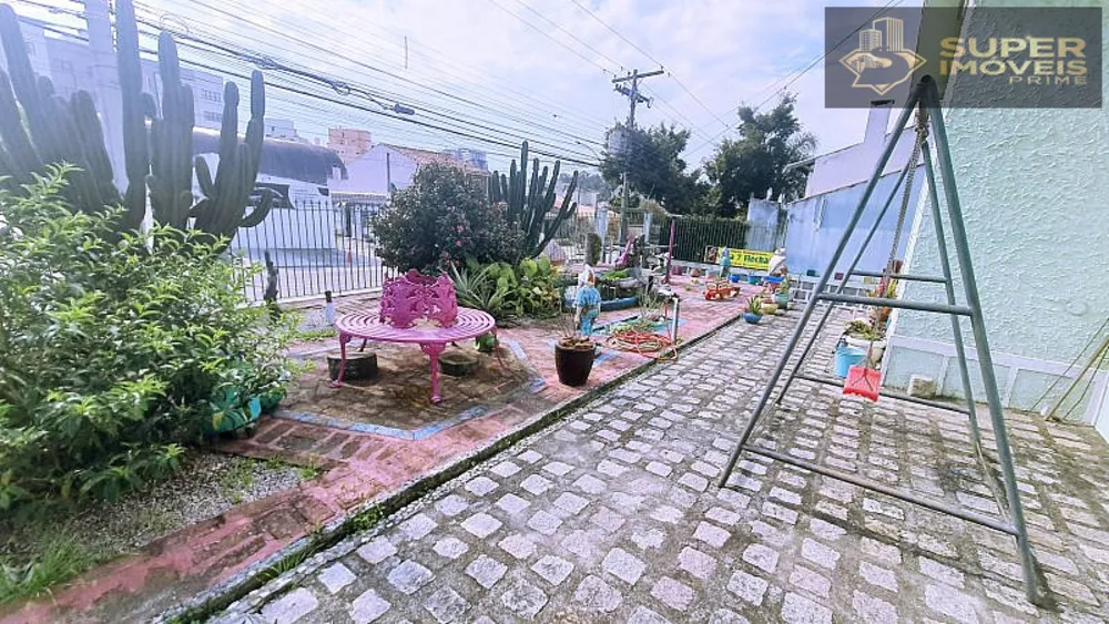 Casa, 4 quartos, 625 m² - Foto 19